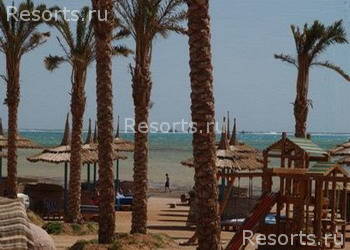 LTI Hotel Grand Azure Resort 23